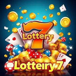 7 Lottery